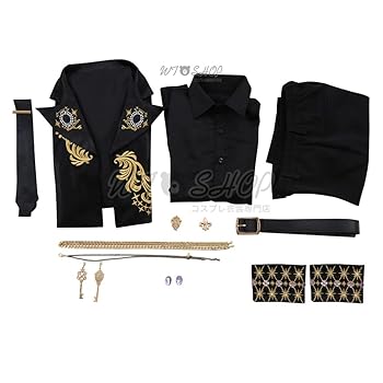 Amazon.co.jp: [wtshop] ツイステ 5周年記念 ブレイジング